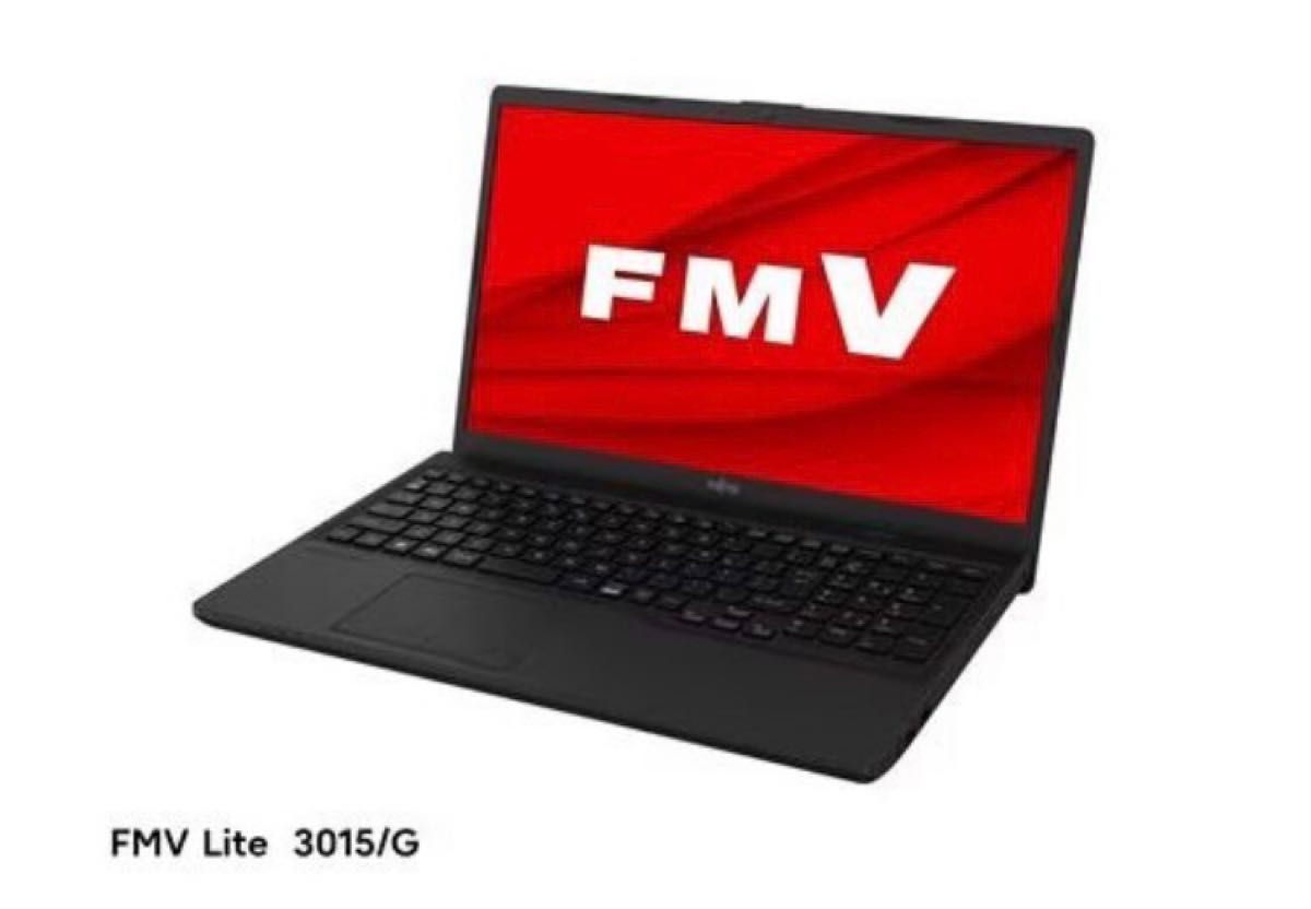 かわいい~!」 FMV 【10602】☆新品未使用☆富士通 FMV3015GB ノート
