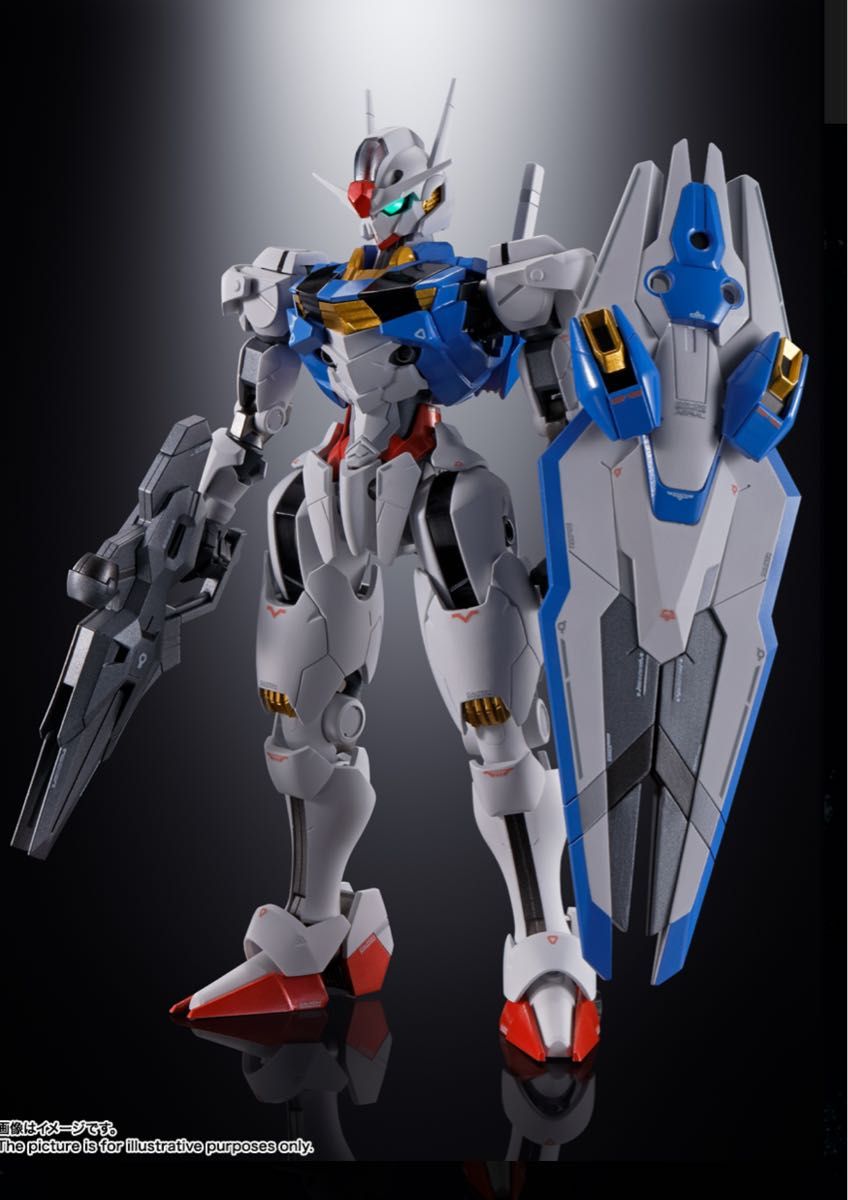機動戦士ガンダム 水星の魔女 超合金 ガンダムエアリアル|Yahoo 機動戦士ガンダム 水星の魔女 超合金 ガンダムエアリアル|Yahoo