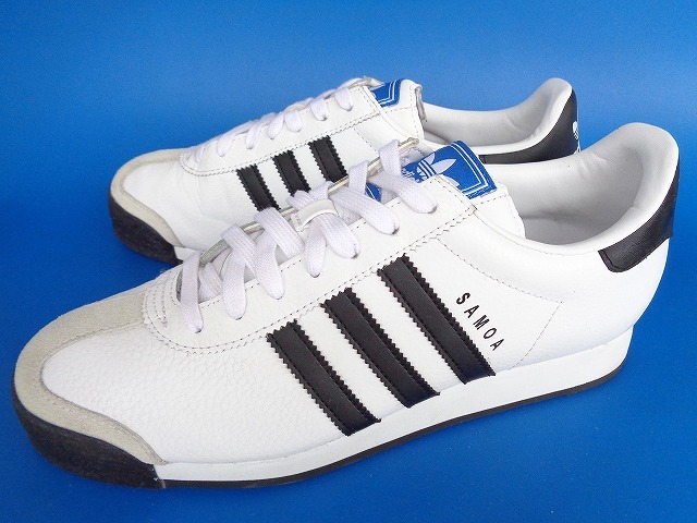 全商品オープニング価格! SAMOA adidas 19年製 12411□美品