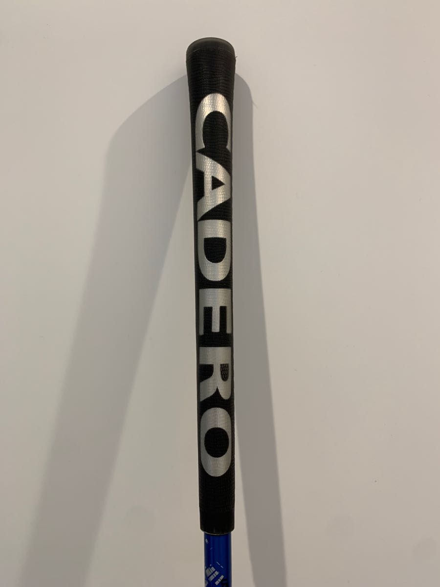 ATTAS KING アッタスキング 5SX ドライバー用 タイトリストスリーブ