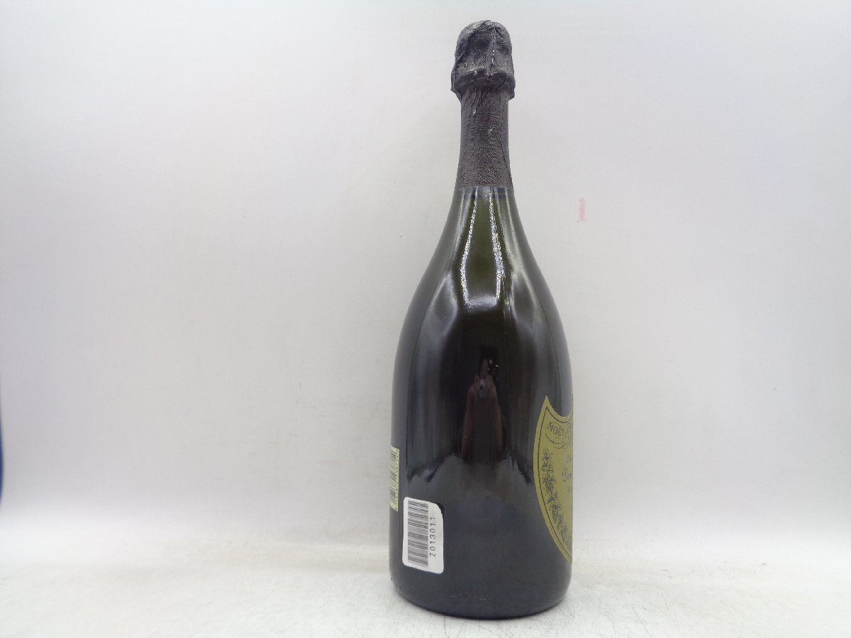 【1円】～ Dom Perignon 1996 ドンペリニヨン シャンパン 未開封 古酒 750ml 12,5% ※液面低下 Z13011 - 3