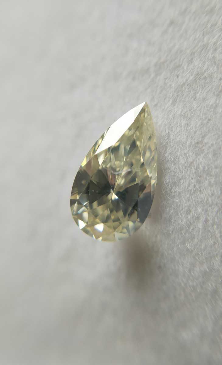 ダイヤモンド 1.181ct ダイヤ ルース 裸石 diamond 1ct 1カラット PS