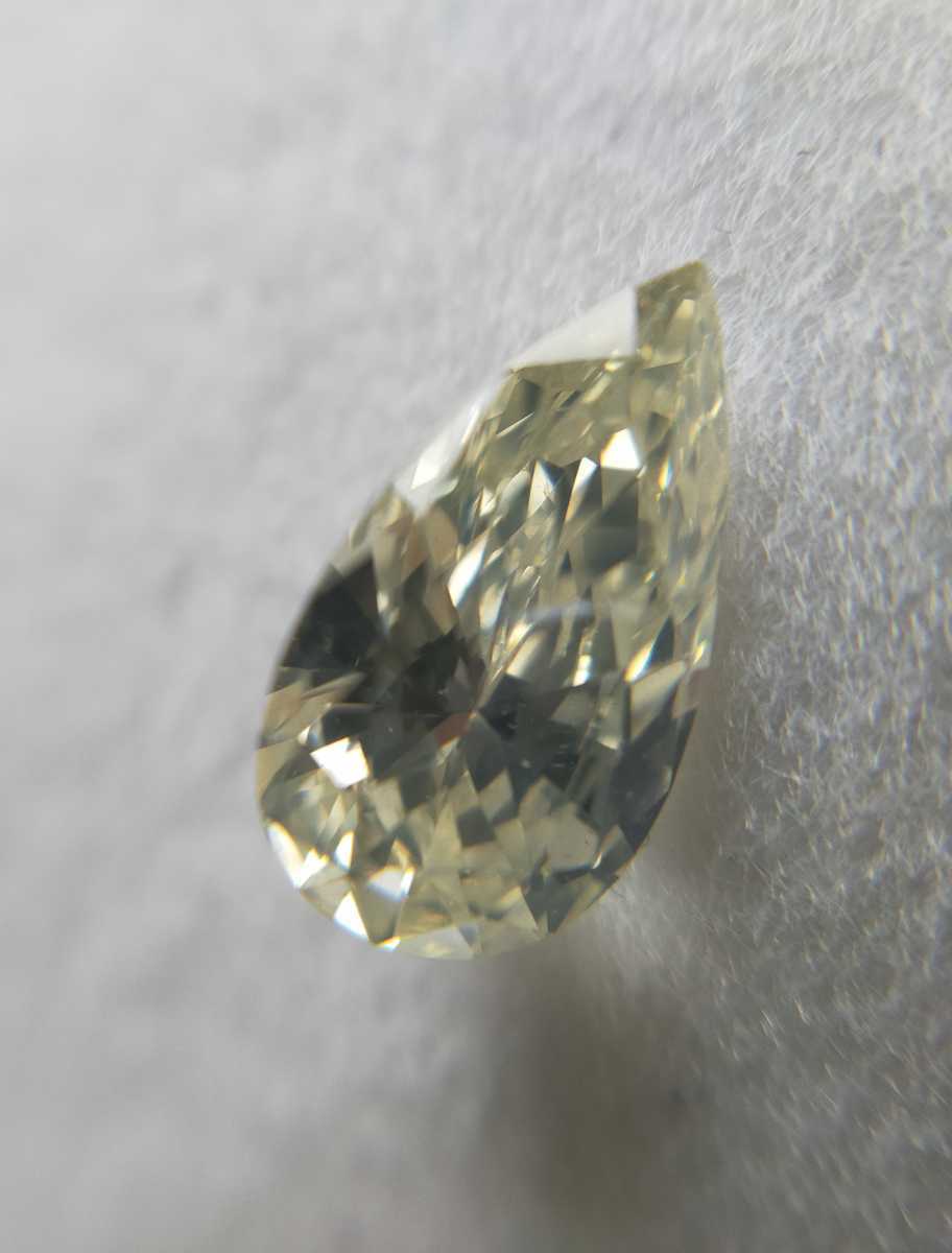 ダイヤモンド 1.181ct ダイヤ ルース 裸石 diamond 1ct 1カラット PS