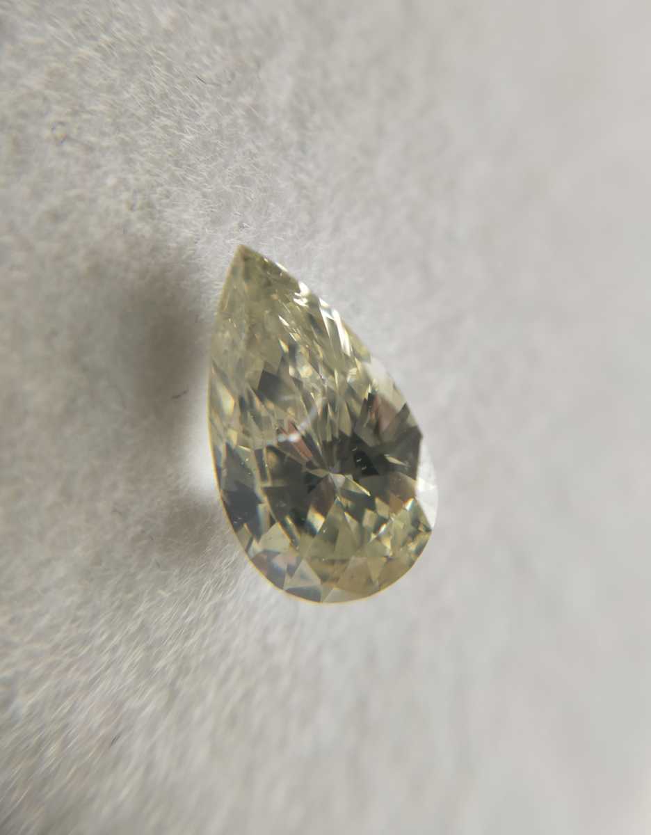 ダイヤモンド 1.181ct ダイヤ ルース 裸石 diamond 1ct 1カラット PS