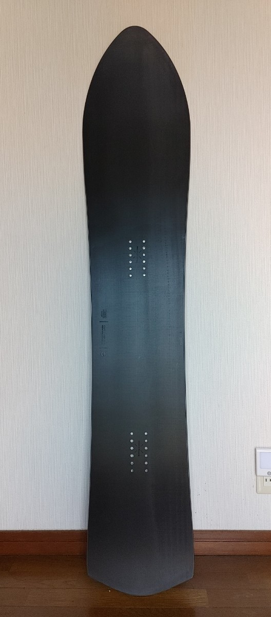KORUA コルアシェイプス カフェレーサー156 正規品 nods.gov.ag