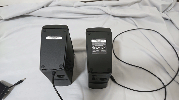 Bibian 比比昂- BOSE COMPANION 2 Series III ジャンクなので、送料