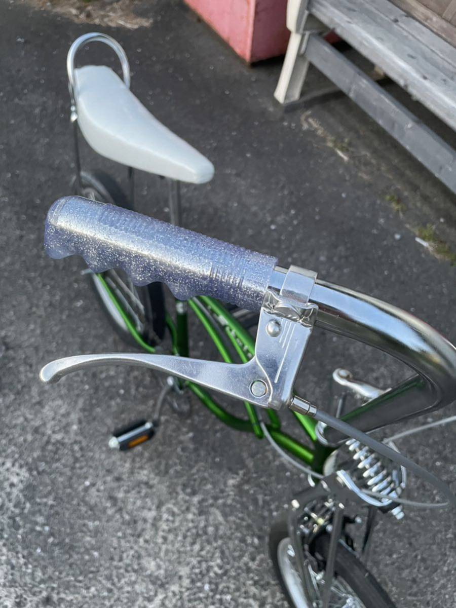 Yahoo!オークション - 2004 復刻 schwinn stingray カスタム Yahoo!オークション - 2004 復刻 schwinn stingray カスタム