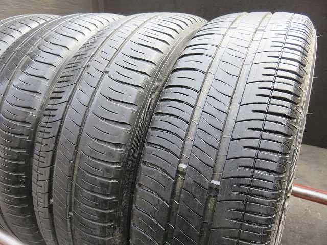 【T705】●ENERGY SAVER■155/65R14■4本即決_画像2