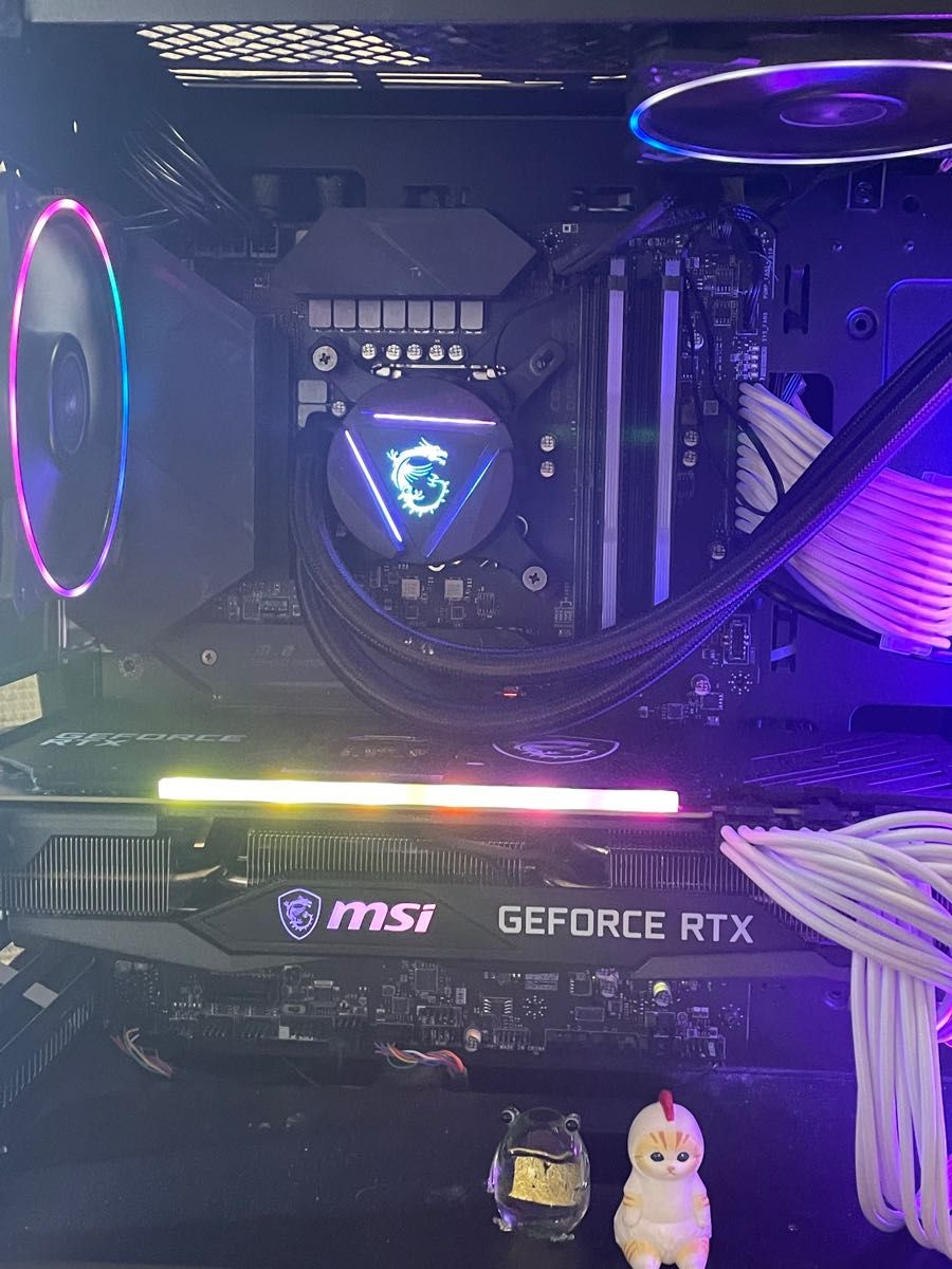 intel corei7 10700k ASRock Z490 セット ホットセール格安 mde.com.py