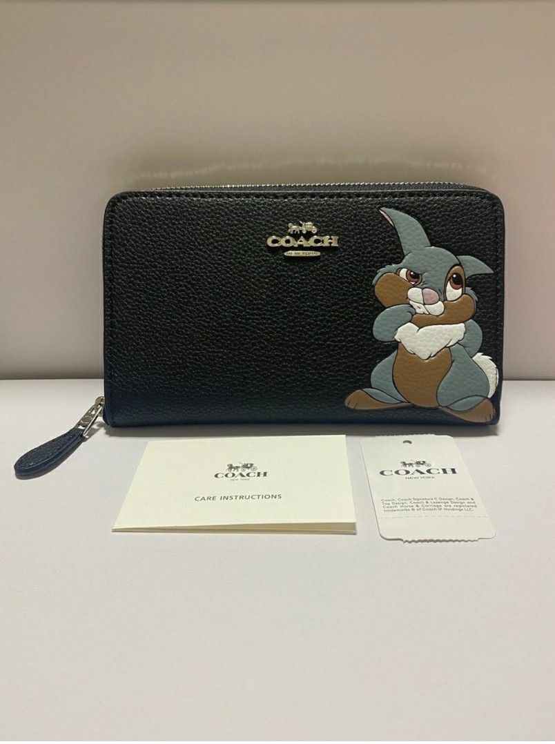 正規品 COACH うさぎ | arvotulkki.fi