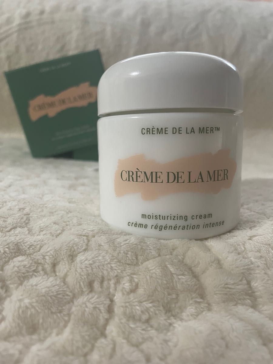 LA MER ラ・メール モイスチャー クリーム 100ml Yahoo!フリマ（旧）-