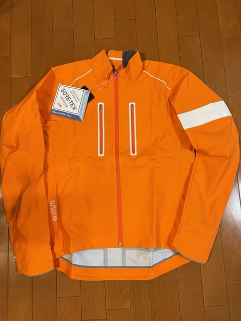 人気沸騰ブラドン ラファ RAPHA CLASSIC JACKET Lサイズ WINTER GORE