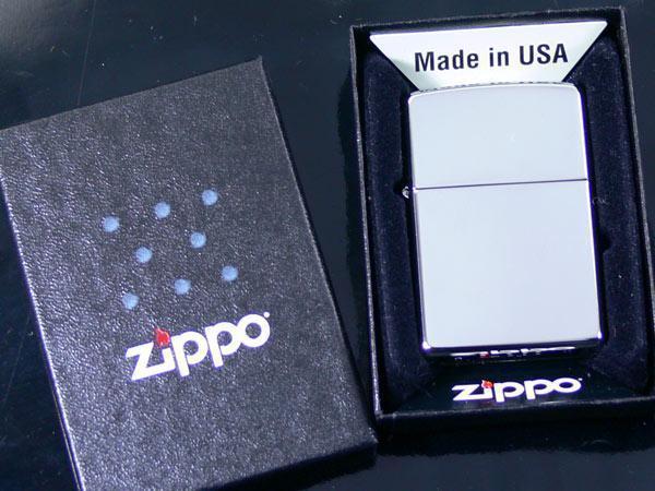  free shipping Zippo - oil lighter #250 high polish chrome mirror CHROME POLISHED