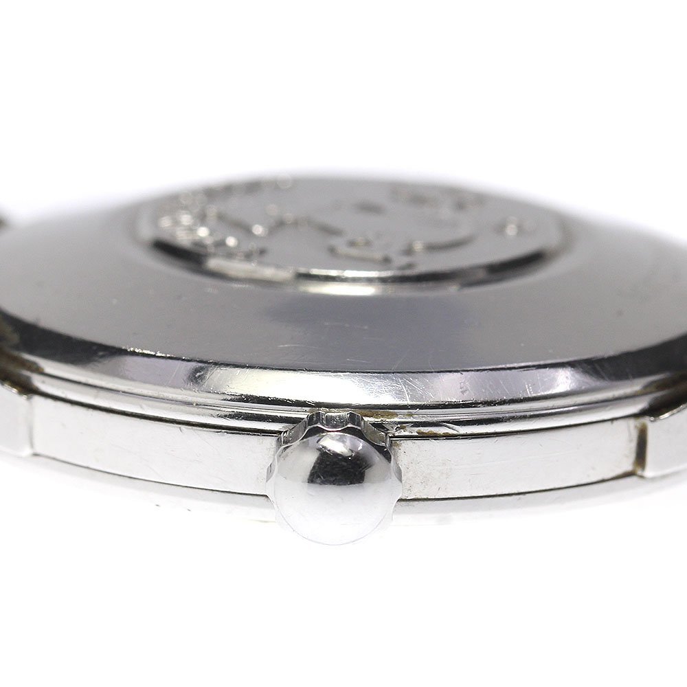 OMEGA】オメガ シーマスター Cal.501 自動巻き メンズ_714768【ev10
