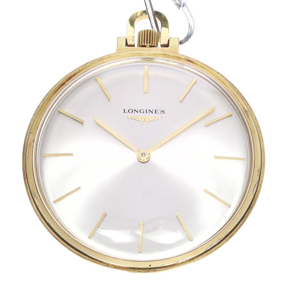 LONGINES ロンジン 【ヴィンテージ】 腕時計 レディース ボーイズ