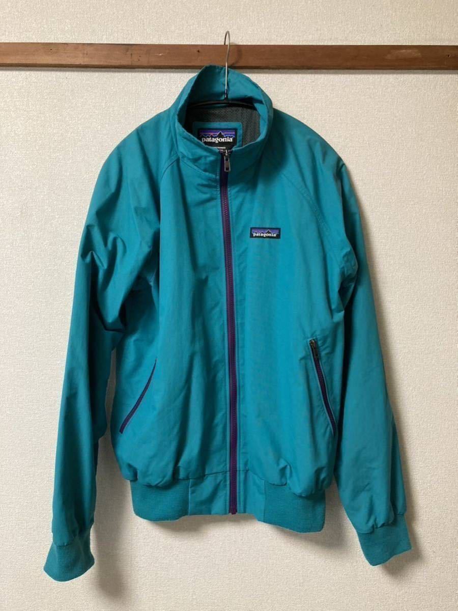 国際ブランド】 (Sサイズ) patagonia STY28150SP17 バギーズジャケット