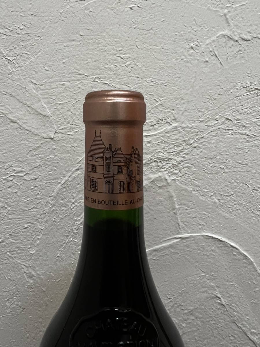 シャトー オーブリオン2014 Chateau Haut-brion2014 | biocells.com.ar