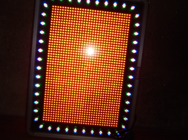自分で入力できる!TOWA LED電光看板 PAD301W 両面 縦横兼用 自分で入力できる!TOWA LED電光看板 PAD301W 両面 縦横兼用