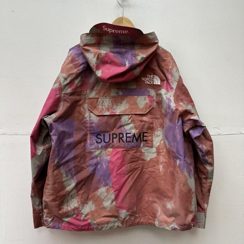78%OFF!】 SUPREME シュプリーム サイズ:XL 20SS×THE NORTH FACE Cargo