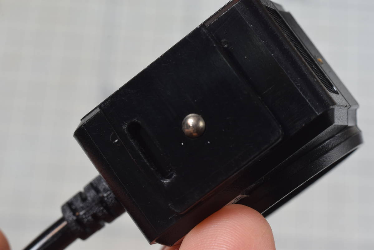 #727 National sensor connector PW-502