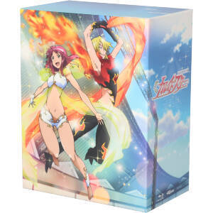カレイドスター~10年目の すごい Blu-ray BOX~豪華版