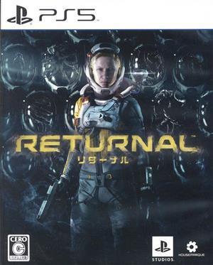 Ｒｅｔｕｒｎａｌ／ＰＳ５_画像1