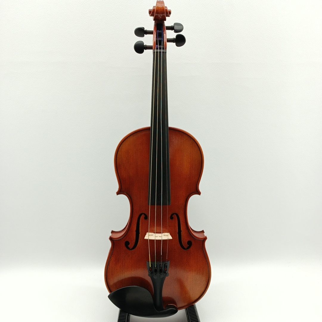 Nicolo Santi SNS-60S 4/4 バイオリン 島村楽器限定モデル ケースあり