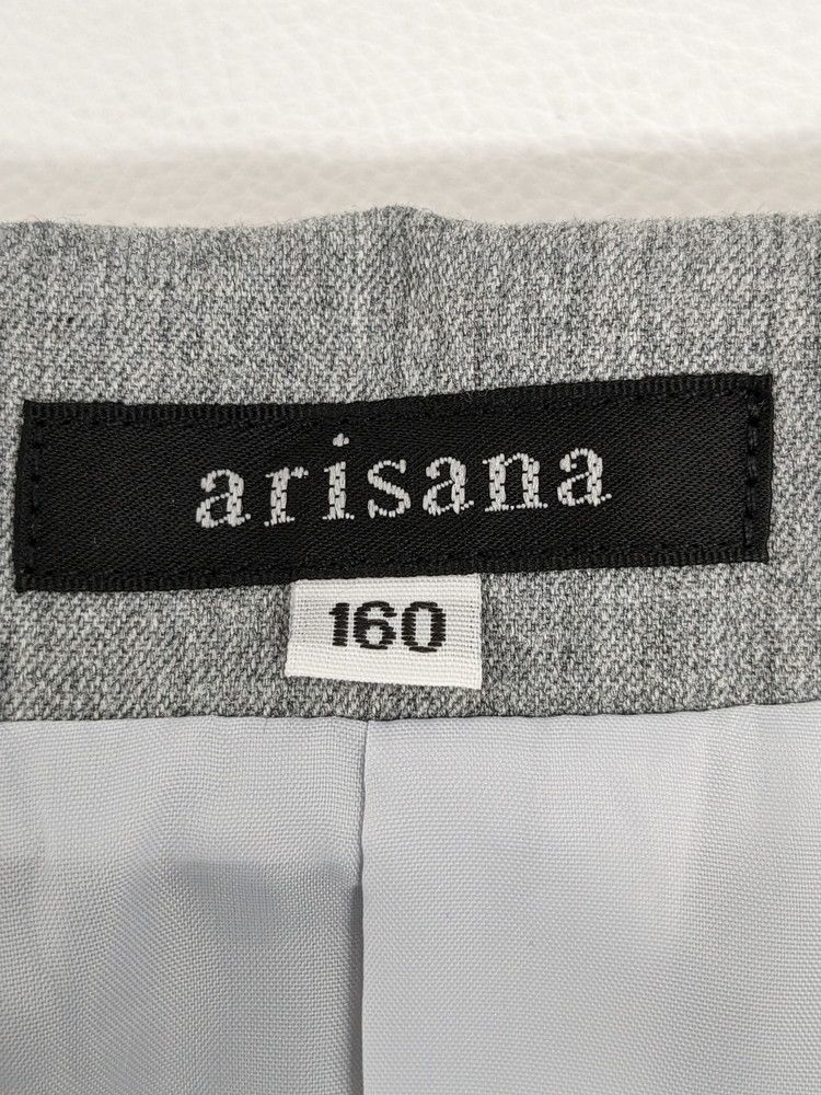 arisana キッズ セットアップ フォーマル 160cm アリサナ ◆3115/登呂店_画像5