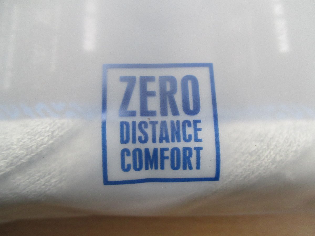 ☆CLOSEMATE ZERO DISTANCE COMFORT ショートソックス 靴下 グレー◆足元から高級感アップ1,491円_画像5