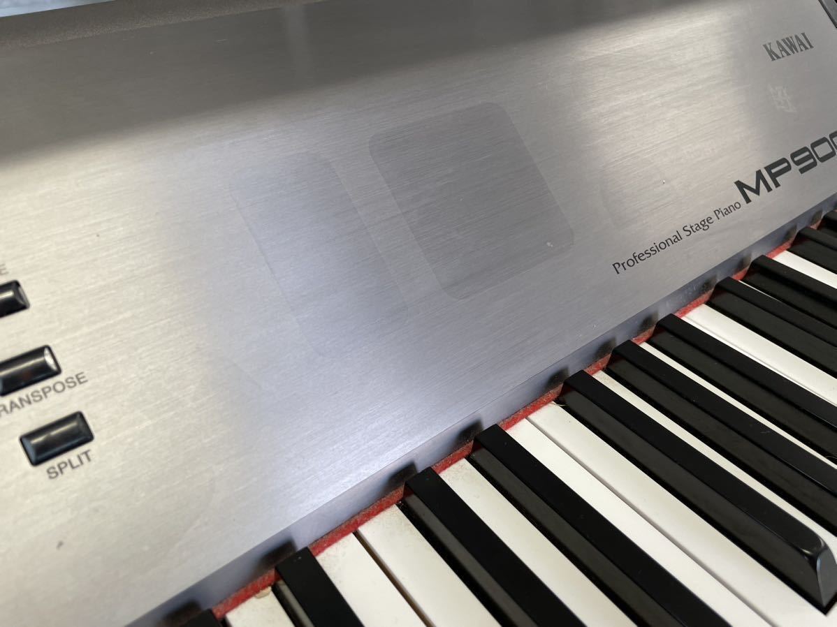 Yahoo!オークション - KAWAI MP9000 電子ピアノ カワイ 1999年製 Yahoo!オークション - KAWAI MP9000 電子ピアノ カワイ 1999年製