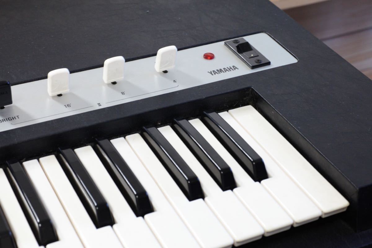カテゴリー YAMAHA 電子ピアノ オルガン XuZkr-m67350368781 YC-10