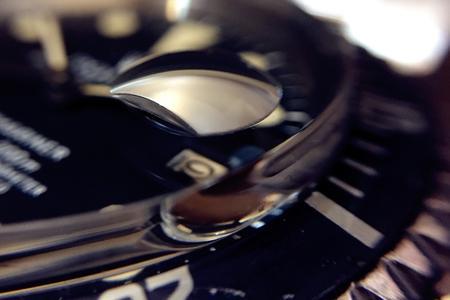 R22 Rolex Submariner 社外 プラ風防 1680 ロレックス