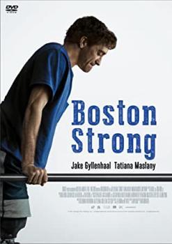 ボストン ストロング レンタル落ち 中古 DVDの画像1