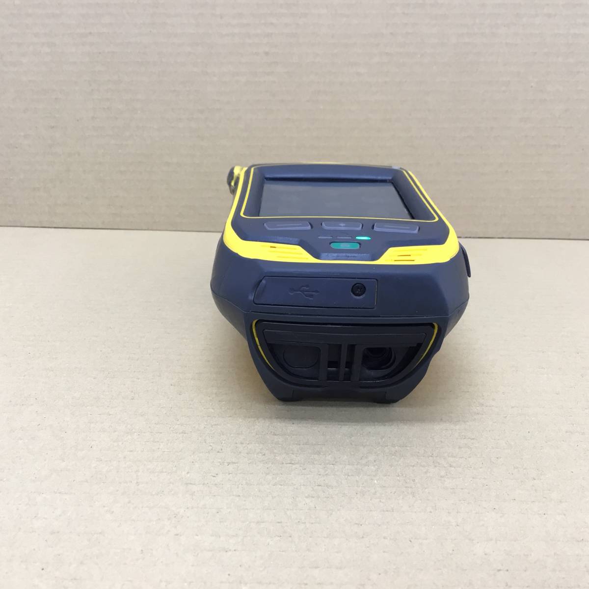 GNSS内蔵ハンドヘルド TRIMBLEソクリョウキGEO7X GNSS内蔵ハンドヘルド TRIMBLEソクリョウキGEO7X