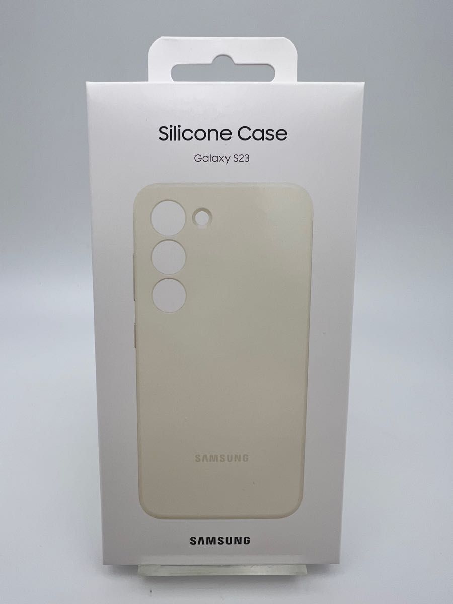 Galaxy S23 Frame Case   ブラック