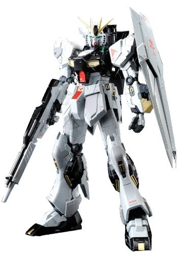 MG 1/100 RX-93 vガンダムVer.Ka チタニウムフィニッシュ (機動戦士ガンダ