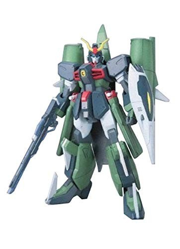 1/100 カオスガンダム (機動戦士ガンダムSEED DESTINY)_画像1