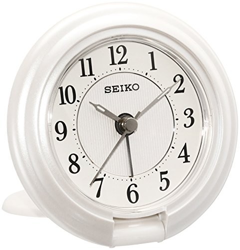 人気メーカー・ブランド セイコー SEIKO QQ637W 白 アナログ トラベラ 目覚まし時計 クロック 目覚し時計 人気メーカー・ブランド セイコー SEIKO QQ637W 白 アナログ トラベラ 目覚まし時計 クロック 目覚し時計