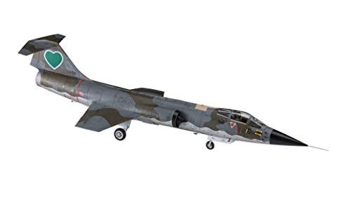 ハセガワ クリエイターワークスシリーズ エリア88 F-104 スターファイター_画像1