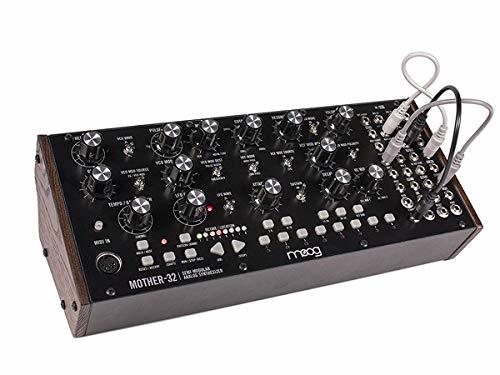 MOOG Mother-32 セミモジュラーシンセサイザー_画像1