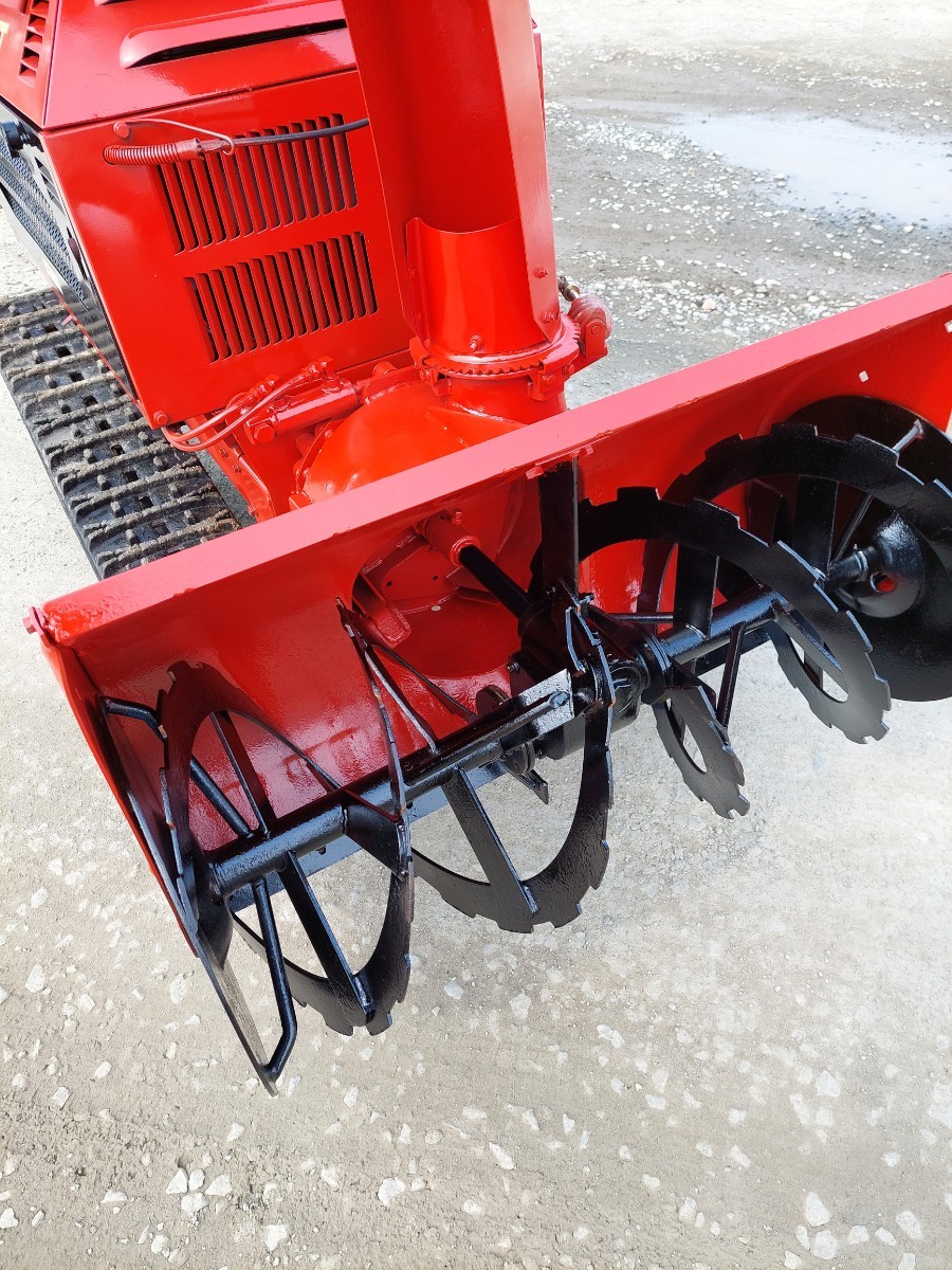 Yahoo!オークション - ヤンマー je-90 ガソリン 10馬力 除雪機 Yahoo!オークション - ヤンマー je-90 ガソリン 10馬力 除雪機