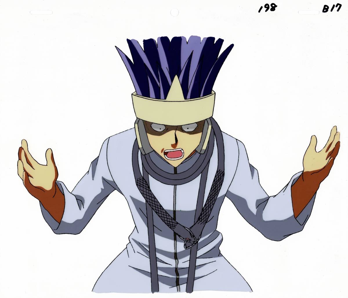 高速配送 HUNTER×HUNTER セル画 HUNTER×HUNTER ハンターハンター 高速配送 HUNTER×HUNTER セル画 HUNTER×HUNTER ハンターハンター