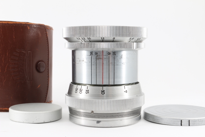 訳あり大特価 Plaubel A G Frankfurt 19cm F4.8 Tele Makinar 訳あり大特価 Plaubel A G Frankfurt 19cm F4.8 Tele Makinar