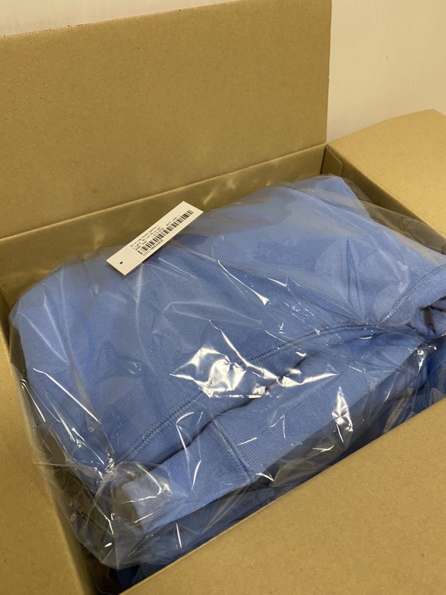 ヤフオク! - 新品未開封品 XL Supreme Motion Logo Hooded