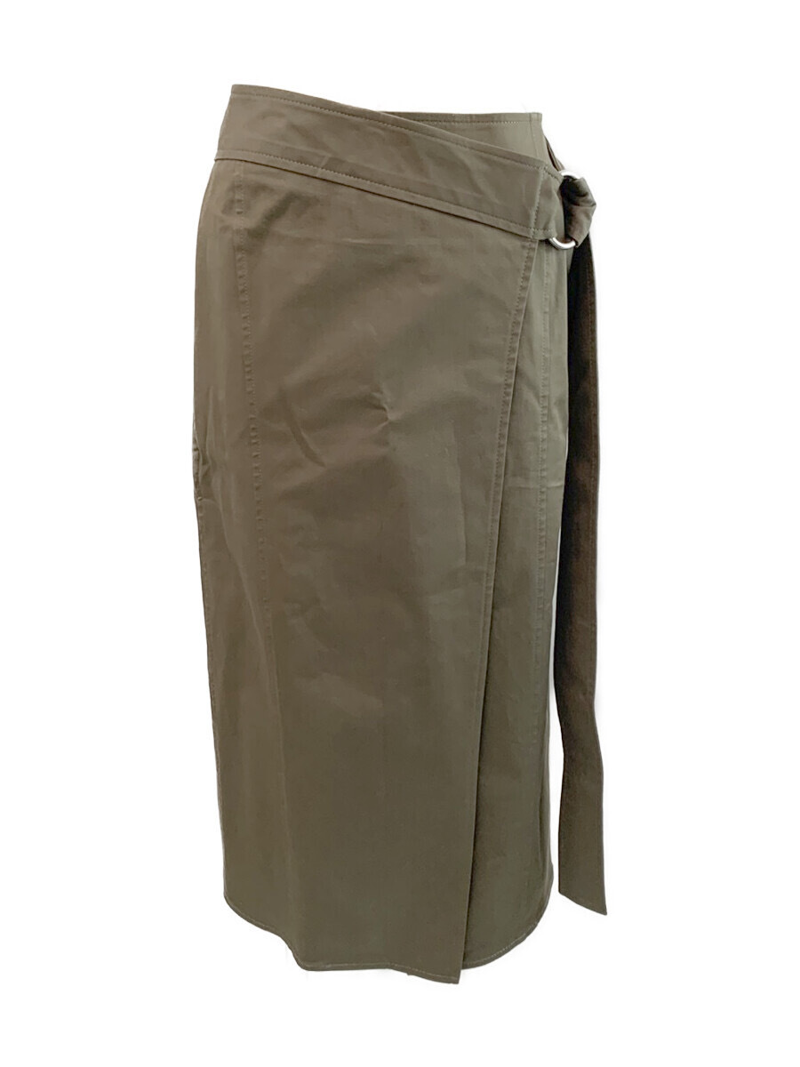 アディアム スカート Belted Wrap Skirt 0_画像1