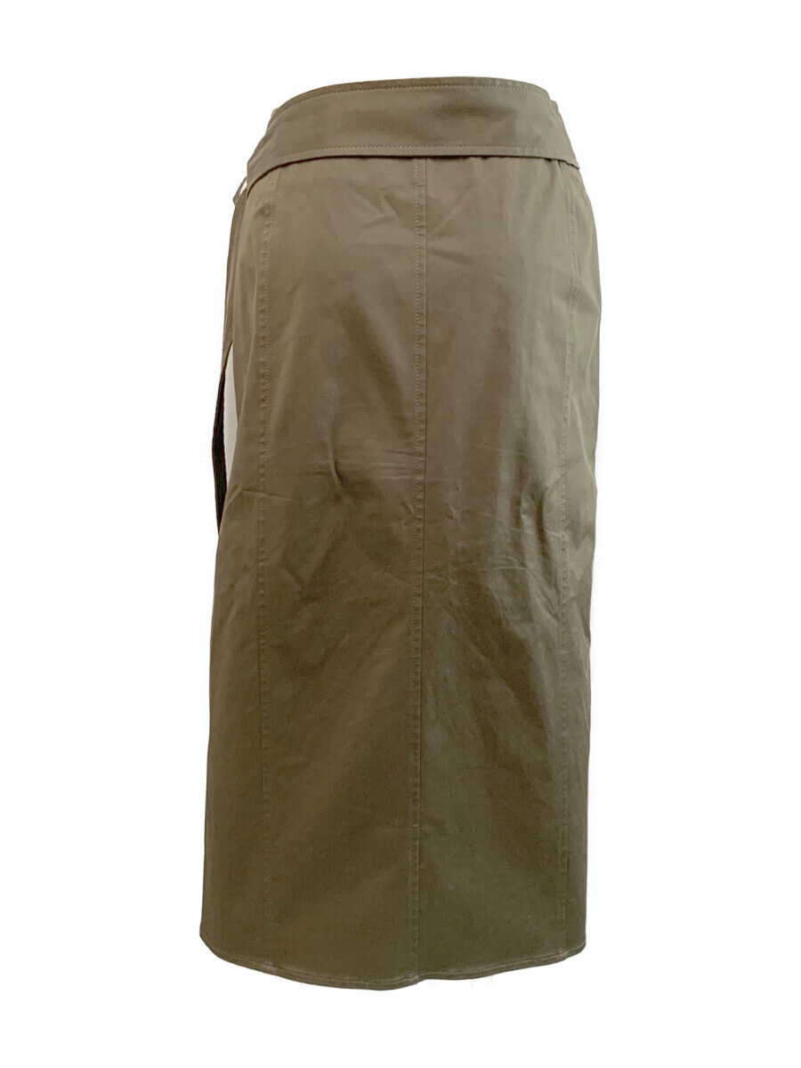 アディアム スカート Belted Wrap Skirt 0_画像3