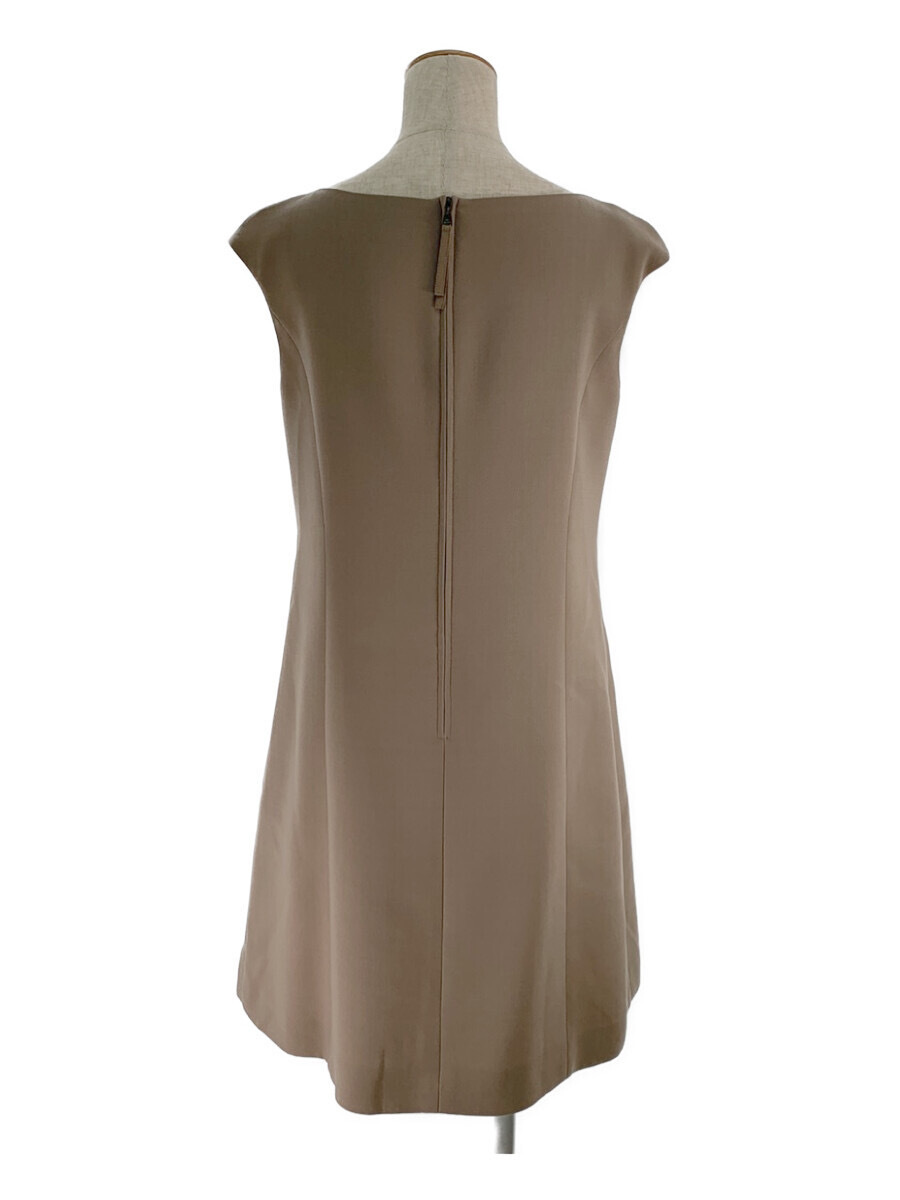 フォクシーブティック ワンピース Gold Button ノースリーブ 40