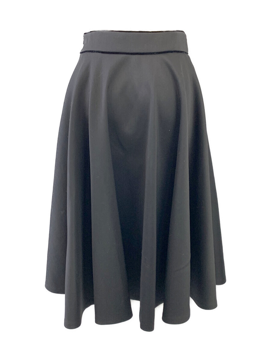フォクシーブティック スカート Skirt フレア 38_画像3