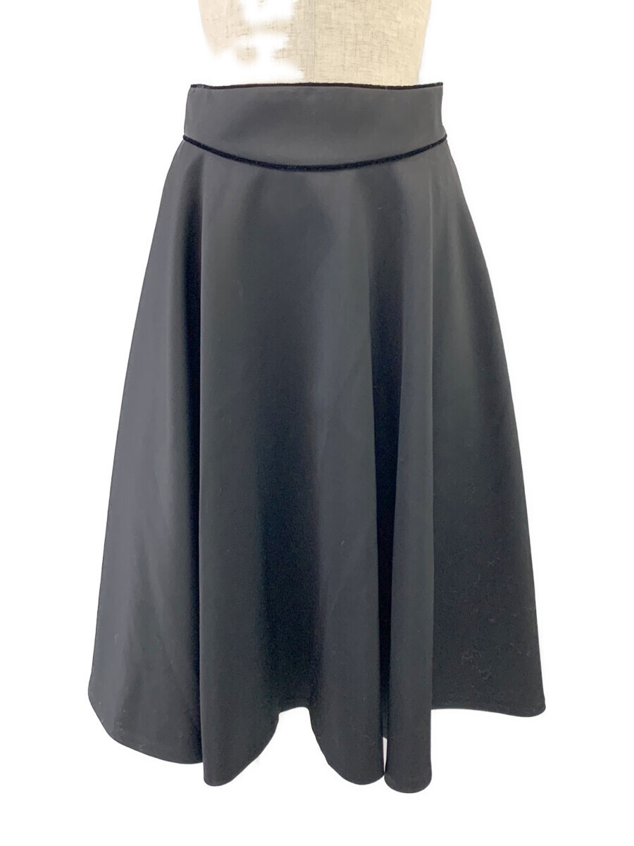 フォクシーブティック スカート Skirt フレア 38_画像1