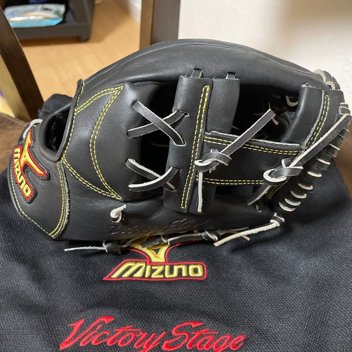 MIZUNO ミズノ ビクトリーステージ 廃盤希少 美品|Yahoo!フリマ MIZUNO ミズノ ビクトリーステージ 廃盤希少 美品|Yahoo!フリマ